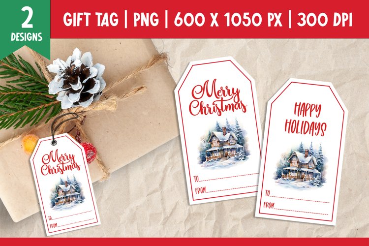 Printable Christmas Templates Image 8