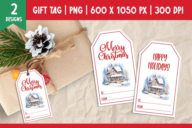 Printable Christmas Templates Image 6