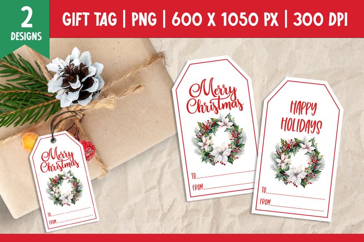 Printable Christmas Templates Image 7