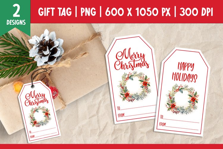 Printable Christmas Templates Image 7