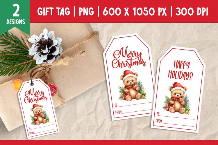 Printable Christmas Templates Image 10