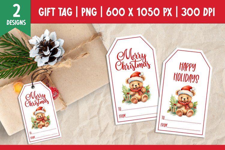 Printable Christmas Templates Image 5