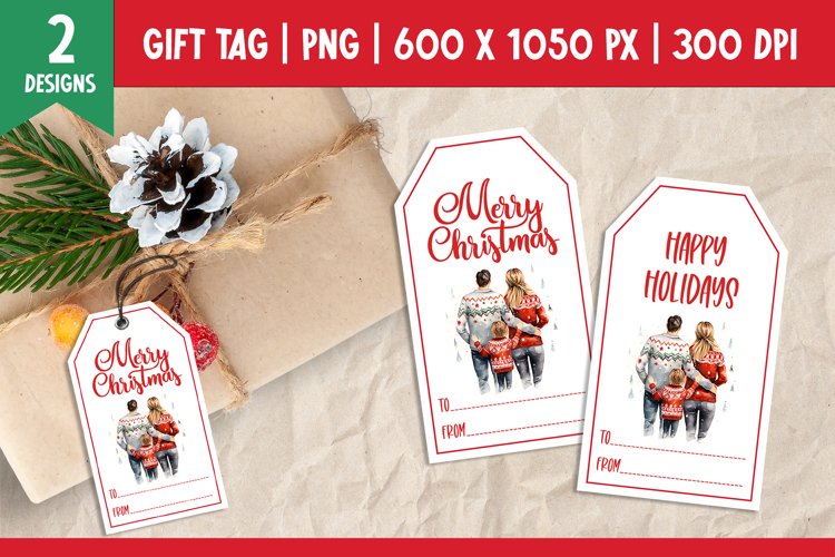 Printable Christmas Templates Image 4