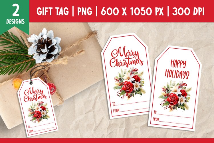 Printable Christmas Templates Image 15