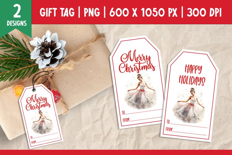 Printable Christmas Templates Image 2