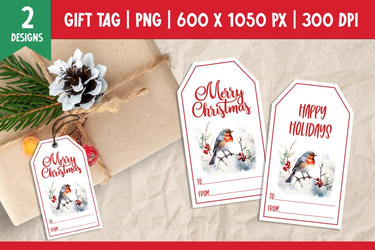 Printable Christmas Templates Image 13