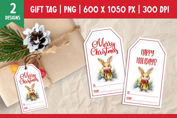 Printable Christmas Templates Image 22