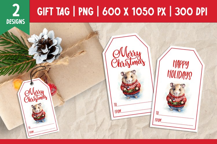 Printable Christmas Templates Image 24