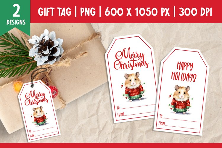 Printable Christmas Templates Image 21