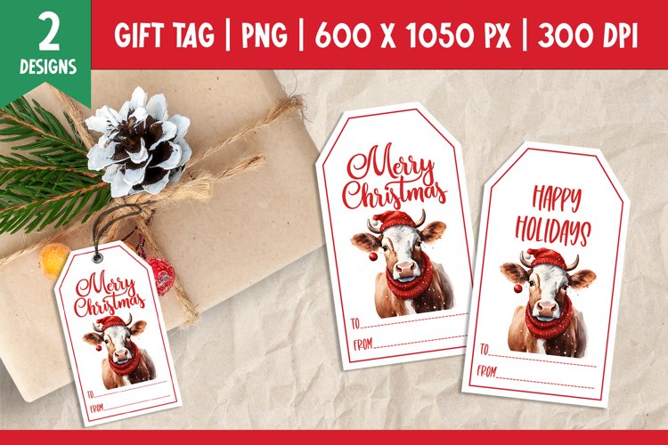 Printable Christmas Templates Image 2