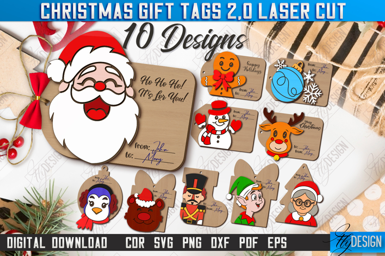 Christmas Ornament Clipart Image 7