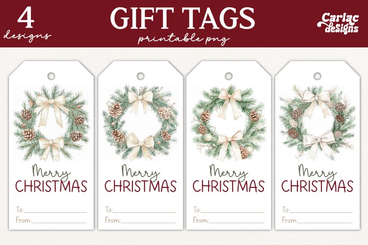 Presents Png Image 6