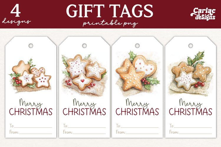 Presents Png Image 4