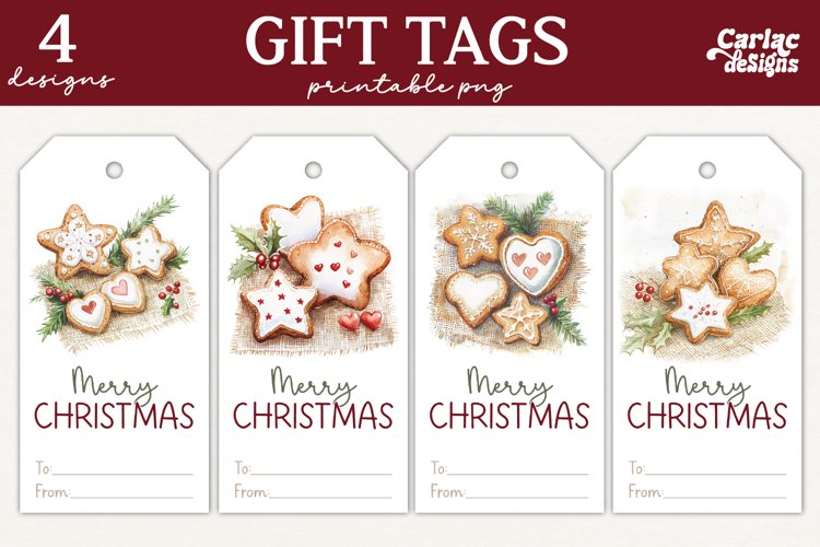 Presents Png Image 9