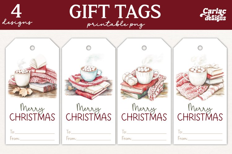 Presents Png Image 12