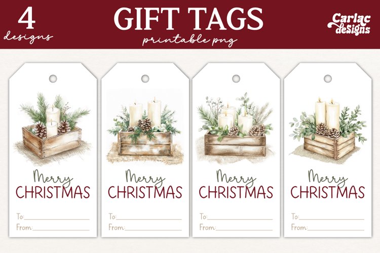 Presents Png Image 24