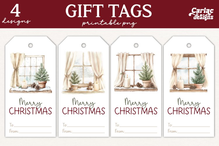 Presents Png