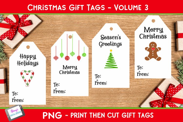 Gift Png Image 21