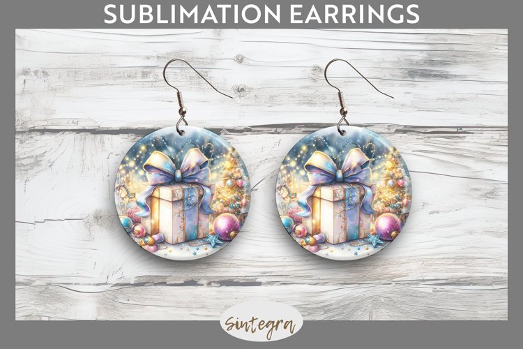 Earrings Png Image 5