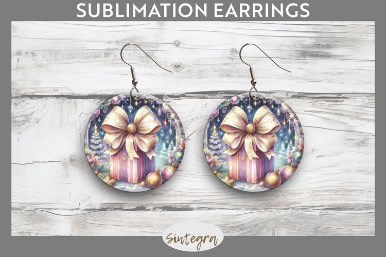 Earrings Png Image 13