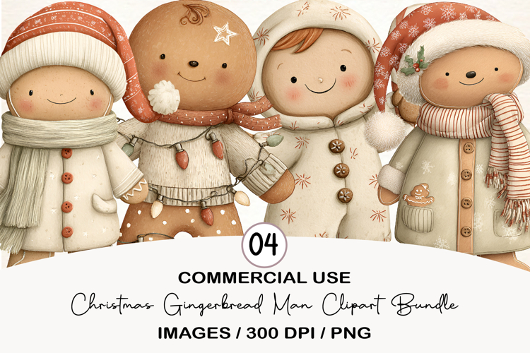 Holiday Clipart Image 15