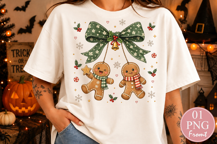 Christmas Png Image 9