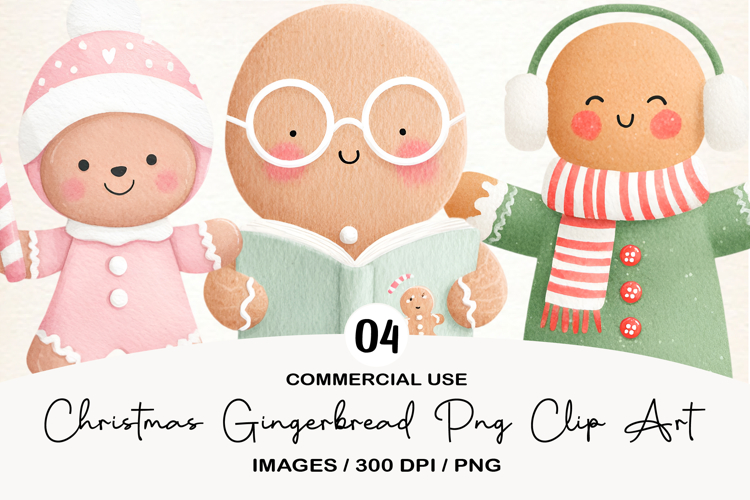 Christmas Clipart Image 15