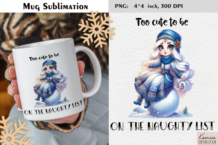 Winter Clipart Image 14