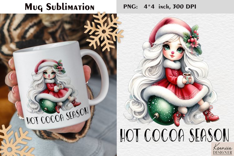 Winter Clipart Image 3