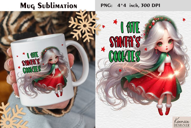 Winter Clipart Image 2