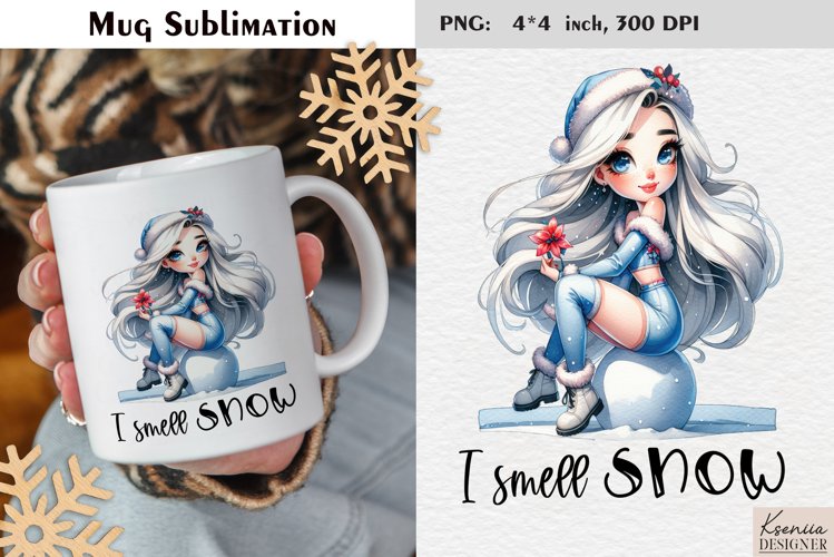 Winter Clipart