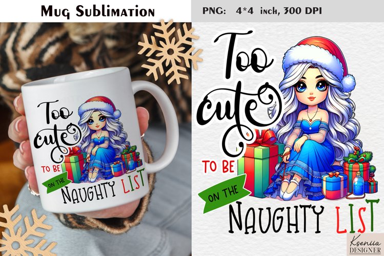 Winter Clipart Image 12