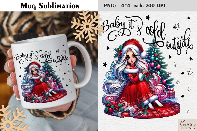 Winter Clipart Image 11