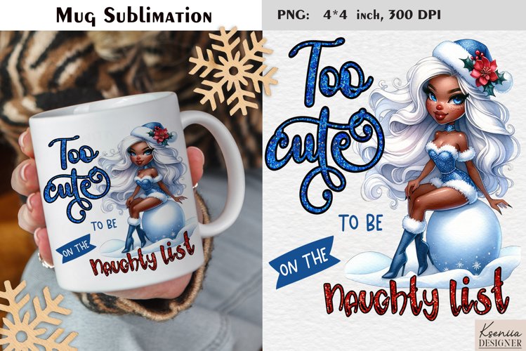Winter Clipart Image 10