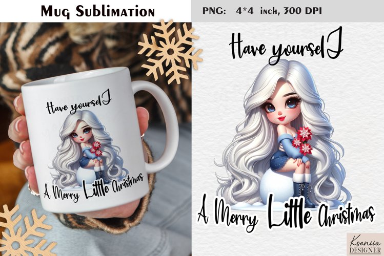 Winter Clipart Image 9