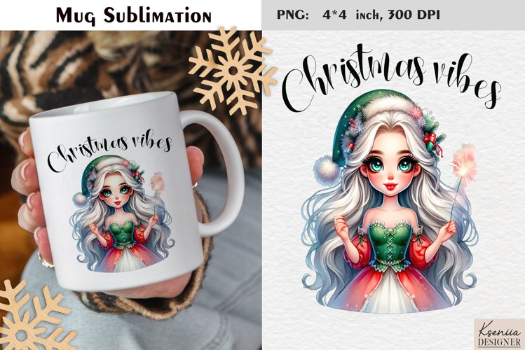 Winter Clipart Image 7
