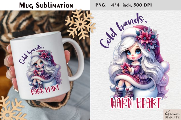 Winter Clipart Image 6