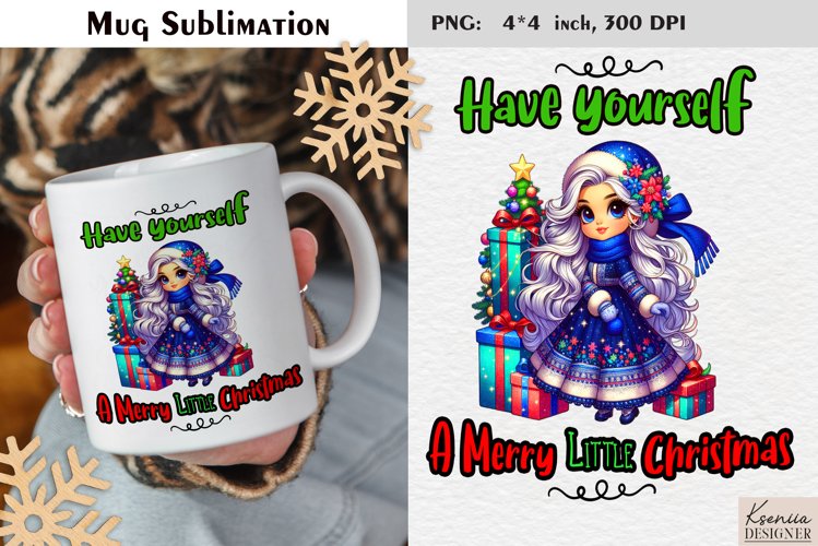 Winter Clipart Image 5