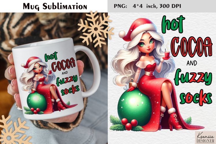Winter Clipart Image 4