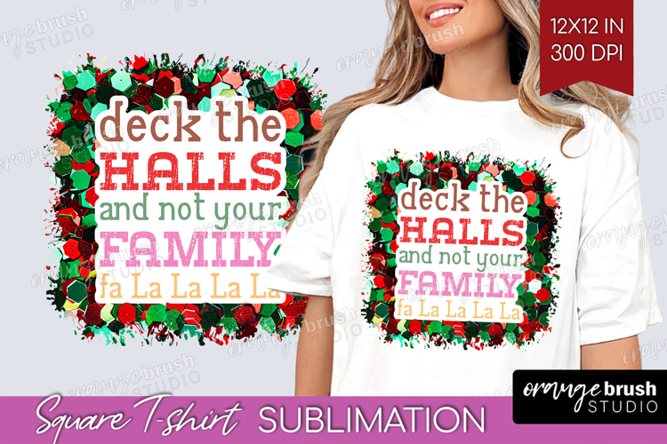 Christmas Background Png Image 21