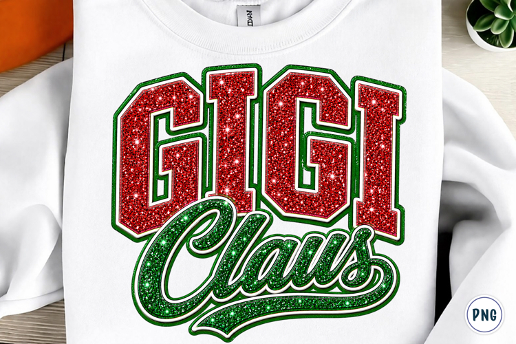 Christmas Glitter Png