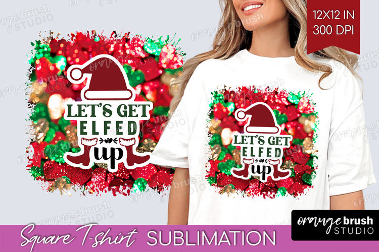 Christmas Background Png Image 9