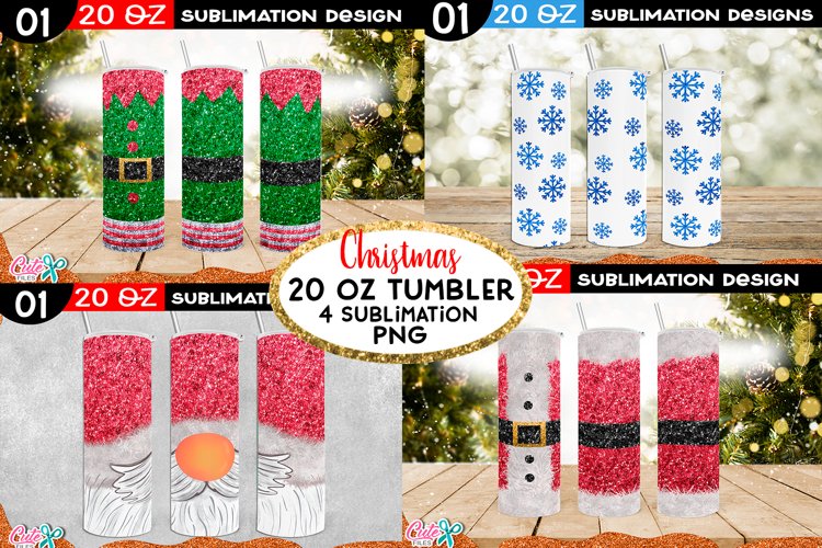 Sublimation Tumbler Designs Image 23