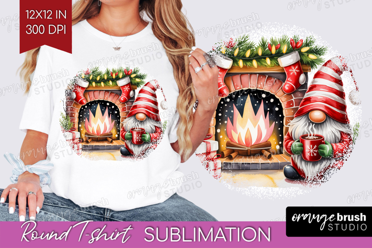 Christmas Background Png Image 10