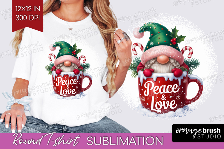 Christmas Background Png Image 3