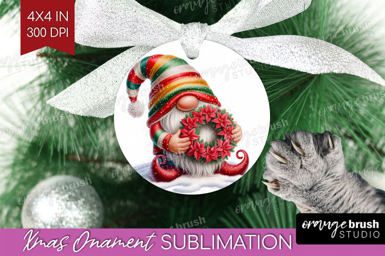 Ornament Png Image 12