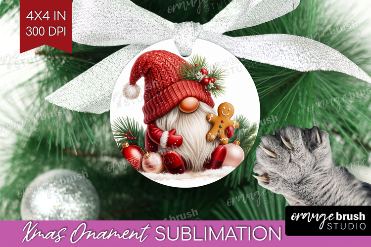 Ornament Png Image 8