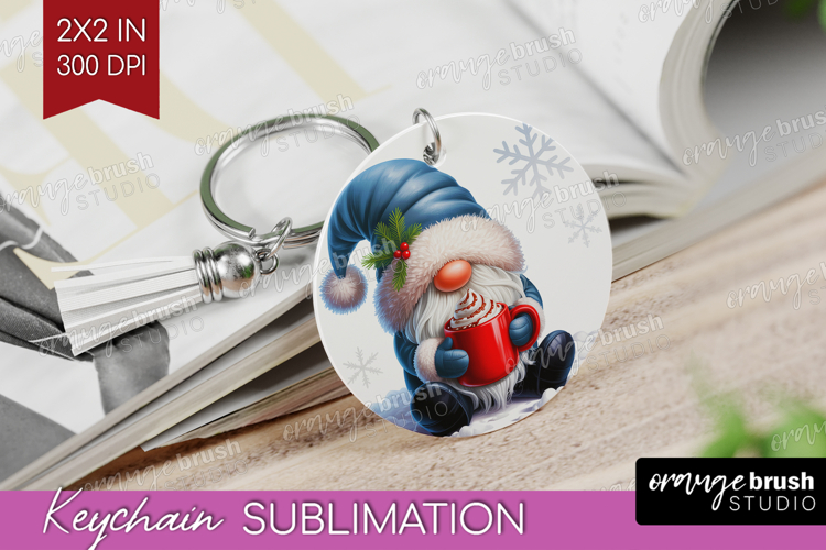 Keychain Png Image 3