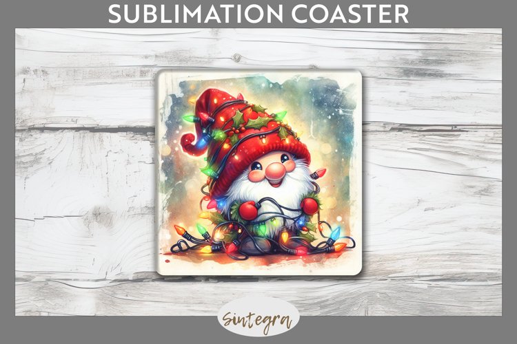 Gnome Clipart Image 11