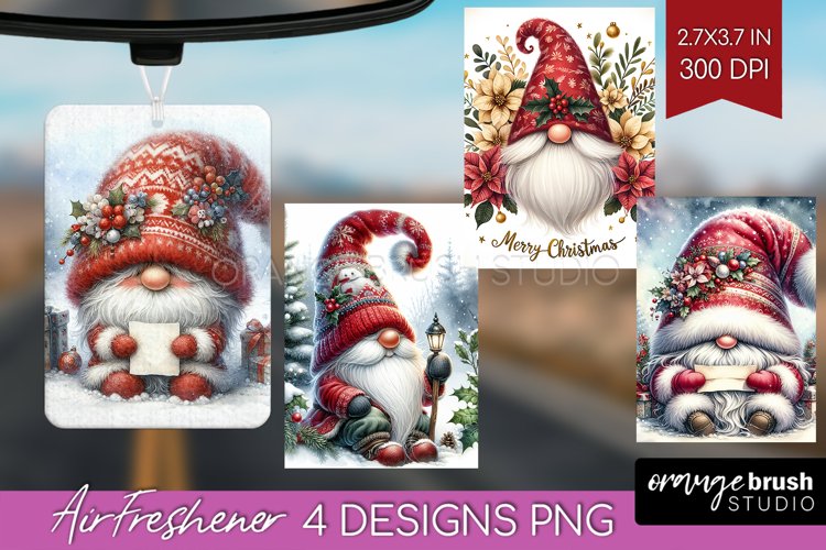 Merry Christmas Clipart Image 3